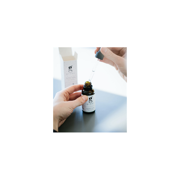 HYDRA CALM FACE SERUM